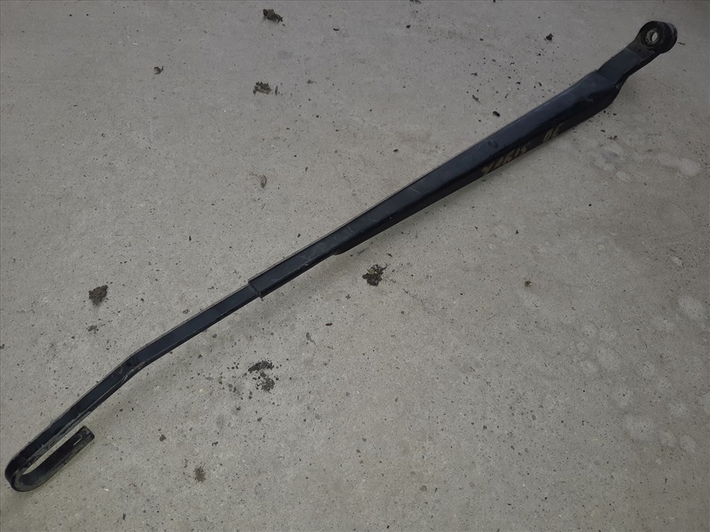 Toyota Yaris 98-05 Bal Elsõ Ablaktörlõ Kar 85221-0D020-D 1. kép