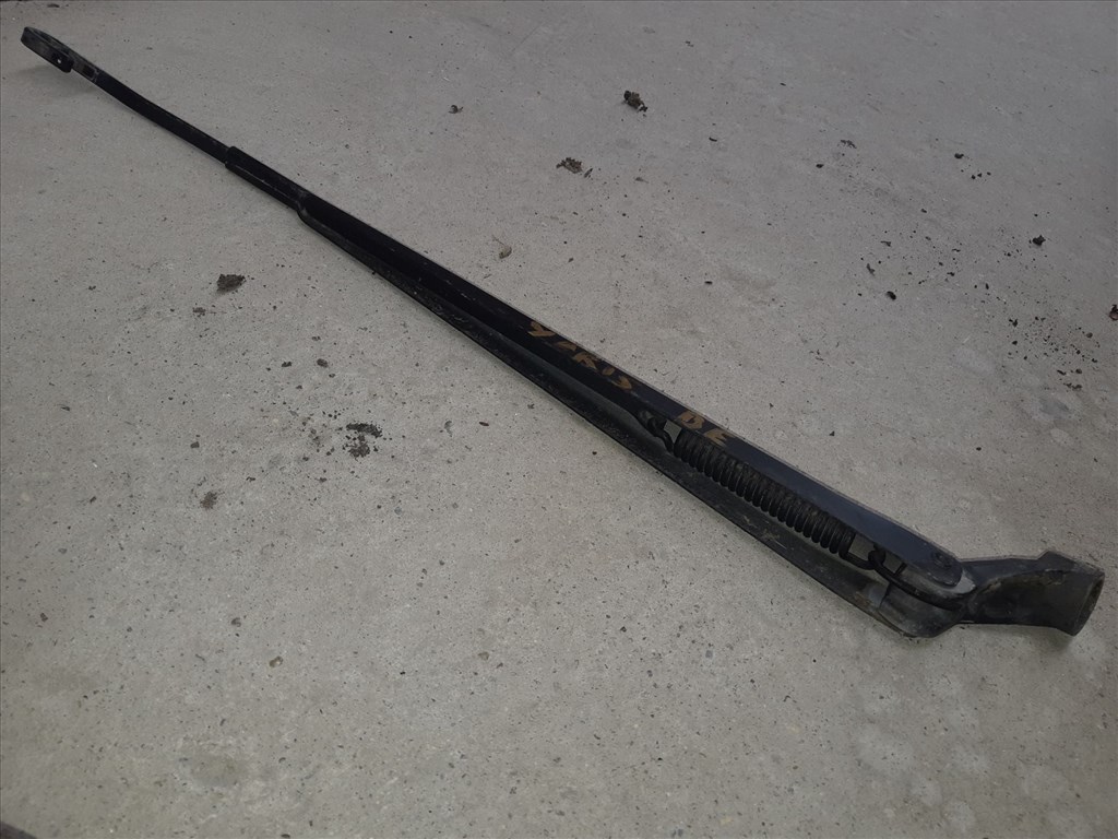 Toyota Yaris 98-05 Bal Elsõ Ablaktörlõ Kar 85221-0D020-D 2. kép