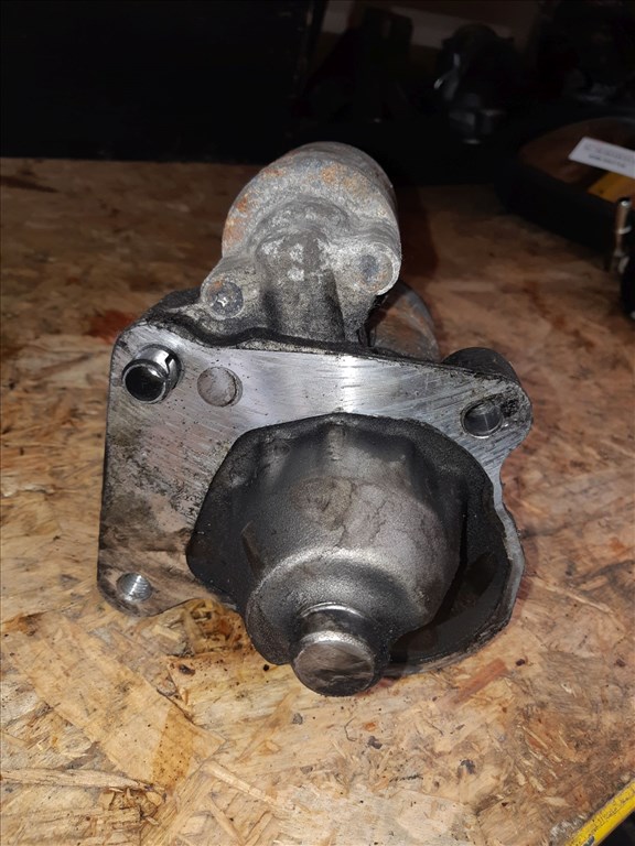 Ford C-Max Önindító 3M5T-11800-CF 2. kép