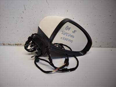 Audi A1 (8X) jobb első visszapillantó tükör elektromos