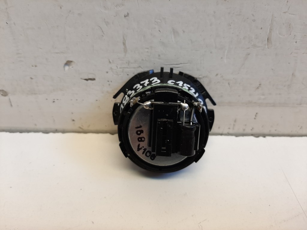 Audi A3 (8P) bal elsõ hangszóró 8P0035399C 2. kép