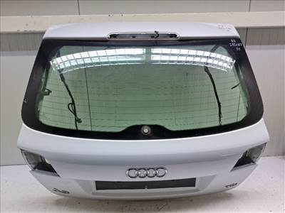 Audi A3 5 ajtós (8P) csomagtérajtó