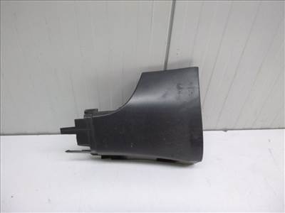 Audi A4 (8E B6) bal hátsó küszöbspoiler vég 8E0853579B