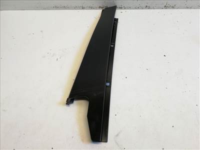 Audi A4 (8K B8) bal hátsó ajtókeretborítás (ajtókeret borítás) 8K0839901P