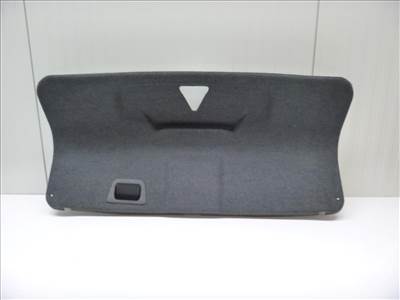 Audi A6 4 ajtós (C5 4B) csomagtérajtó kárpit