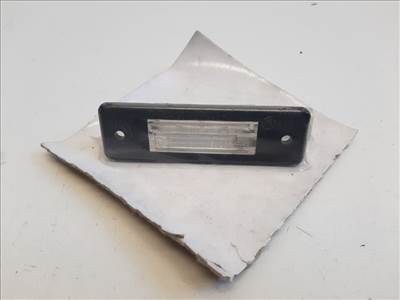 Bmw 5-ös sorozat E34 (E34) rendszám megvilágító 63261378056