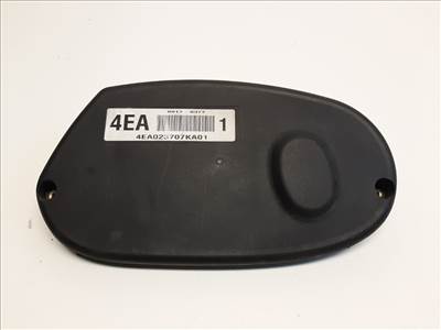 Chevrolet Aveo  vezérmûszíj burkolat 55354836