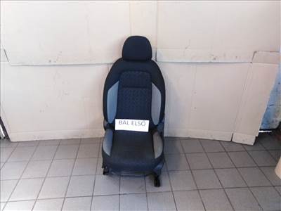 Citroen C3 Picasso  ülés