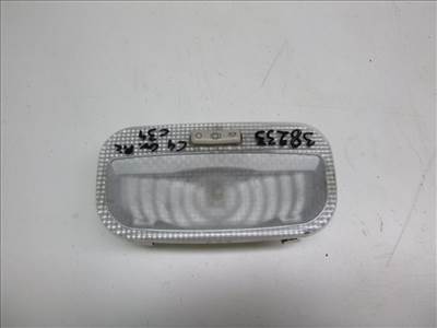 Citroen C4 grand picasso hátsó belsővilágítás 9652262180