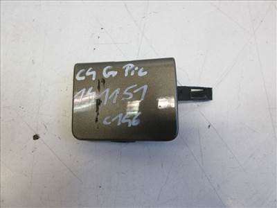 Citroen C4 grand picasso hátsó vonószemtakaró 9654487877