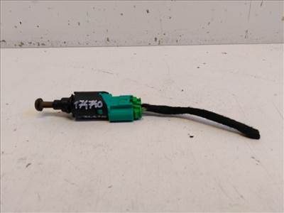 Citroen C4 grand picasso  féklámpa kapcsoló 9650688480