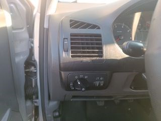 SEAT CORDOBA (6K2) Ablakemelő Kapcsoló Négyes / Kettes 34. kép