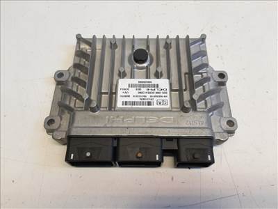 Citroen C5  motorvezérlő 9663548180