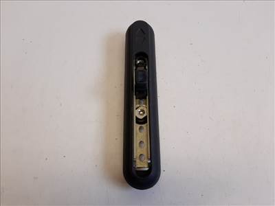 Dacia Dokker első biztonságiöv magasságállító