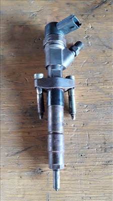 Renault Espace IV Porlasztó