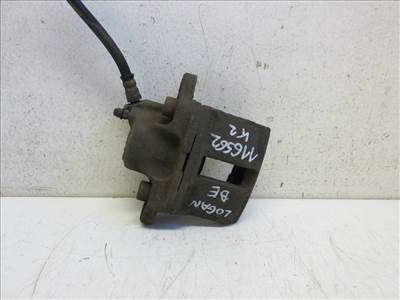 Dacia Logan bal első féknyereg