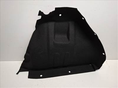 Dacia Spring jobb hátsó csomagtér oldalkárpit 849502582R