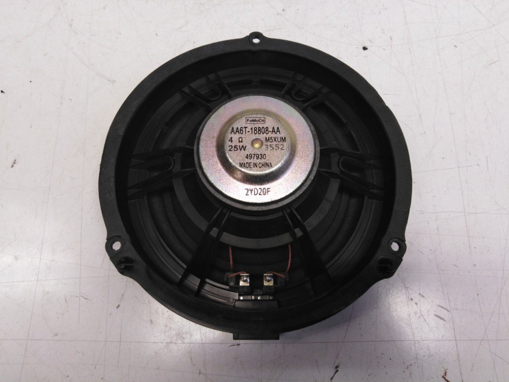 Ford B-max bal elsõ hangszóró AA6T18808AA 2. kép