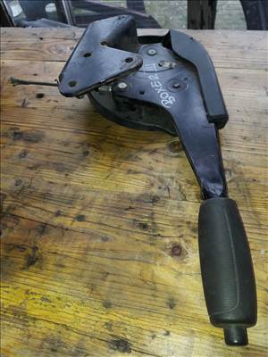 Citroen Jumper III 06-14 Kézifék Kar