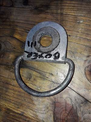 Peugeot Boxer III 06-14 Rakományrögzítő Fül