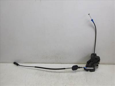 Ford Fiesta jobb első ajtózár 8A6AA21812CC