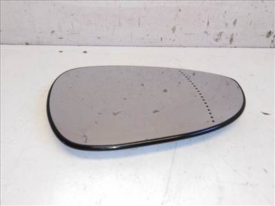 Ford Fiesta jobb első visszapillantó tükörlap