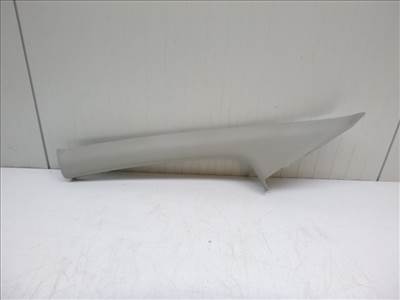 Ford Focus bal első szélvédő oszlop kárpit 4M51A03199A