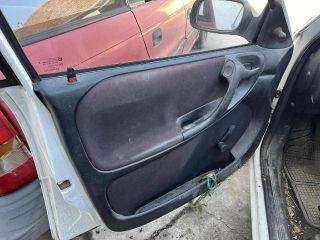 OPEL ASTRA F Ferdehátú (53, 54, 58, 59) Bal első Ajtó Kárpit