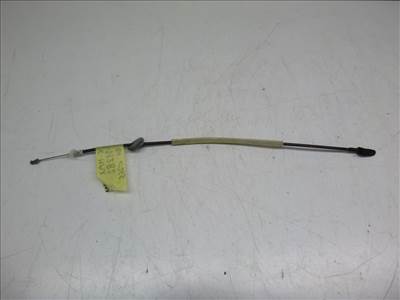 Ford Focus C-max bal hátsó ajtózár bovden (ajtó kilincs bovden)