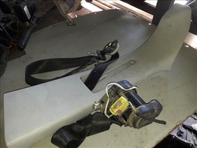 Volkswagen Transporter T5 Bal Első Biztonsági Öv