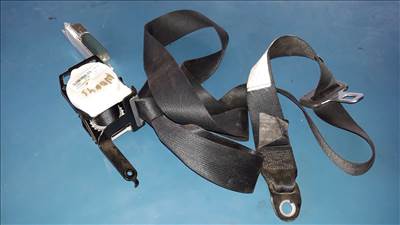 Toyota Avensis Bal Hátsó Biztonsági Öv 73370-05081