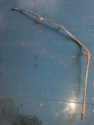 Nissan Pathfinder R51 Jobb Kézifék Bowden