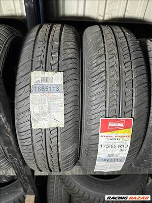 175/65 R13 Marshal Steel Radial KR11 80T l 2db l DOT4709