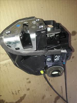 Toyota Auris Jobb Hátsó Ajtó Zárszerkezet  Központizár Motor