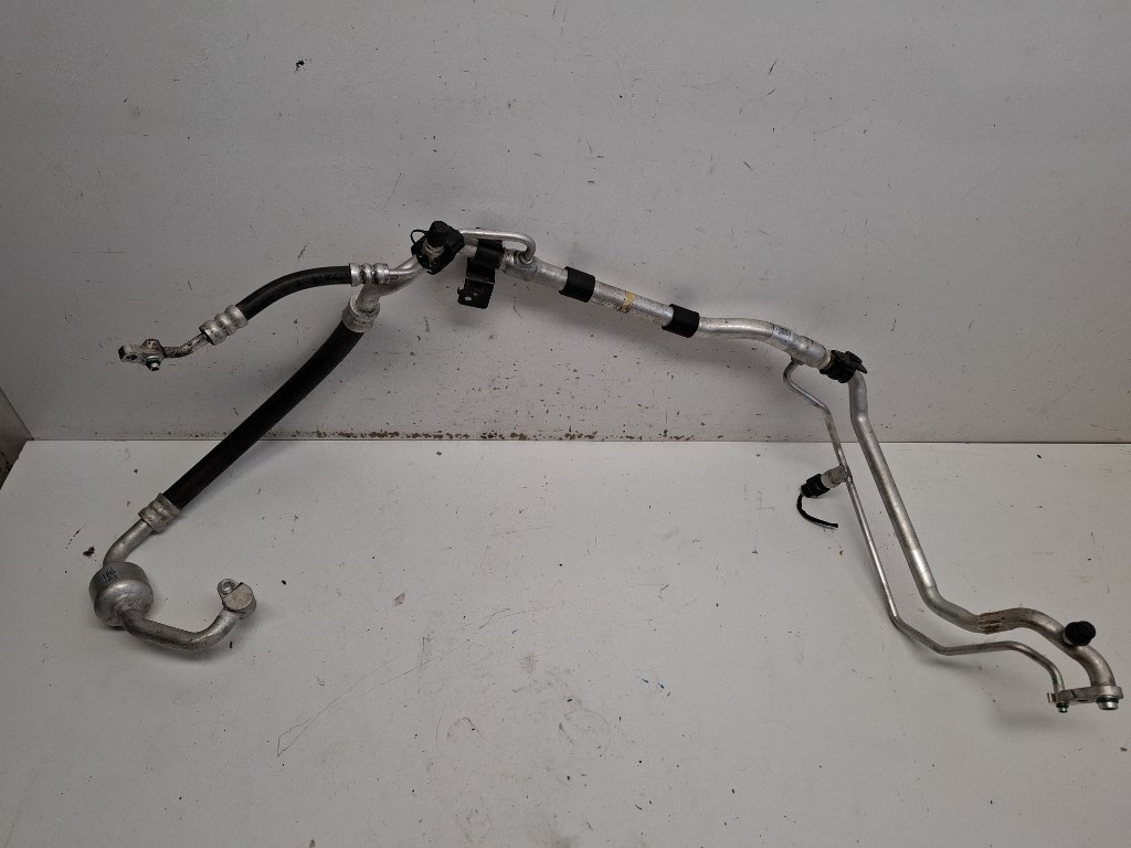 Hyundai I 20 (BC3/BI3) klímacsõ 97775Q0040 1. kép