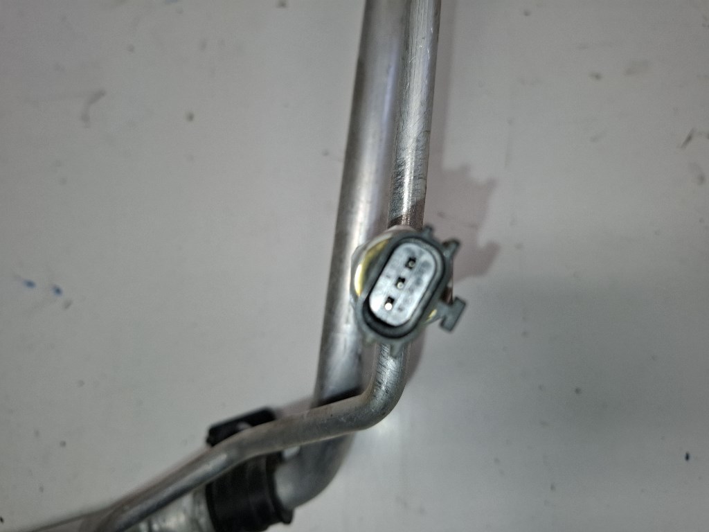 Hyundai I 20 (BC3/BI3) klímacsõ 97775Q0040 2. kép