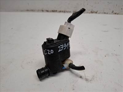 Hyundai I 20 (BC3/BI3) szélvédőmosó motor 98510M4000