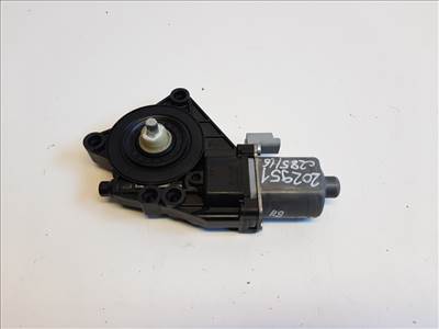 Hyundai I 30 (FD) jobb hátsó ablakemelő motor 834602R000 0130822544