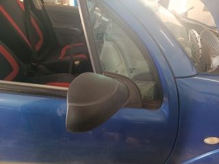 CITROËN C3 I (FC) Biztosítéktábla Utastér 11. kép