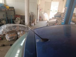 CITROËN C3 I (FC) Biztosítéktábla Utastér 12. kép