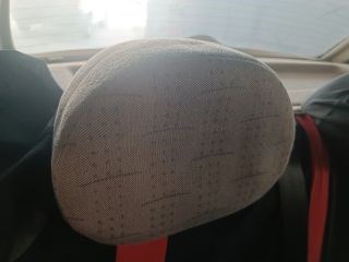 CITROËN C3 I (FC) Biztosítéktábla Utastér 52. kép