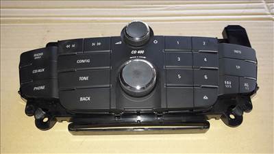 Opel Insignia Rádiós CD Lejátszó