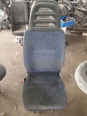 Iveco Daily Bal Első Ülés