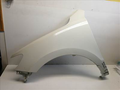 Hyundai Santa Fe bal első sárvédő