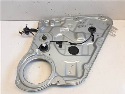 Kia Ceed 5 ajtós jobb hátsó Ablakemelő szerkezet mechanikus 834801H030