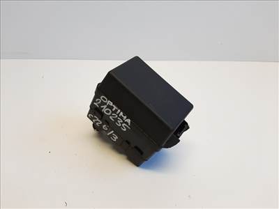 Kia Optima (TF) biztosítéktábla motortér