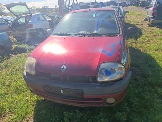 RENAULT CLIO II (BB0/1/2, CB0/1/2) Ablakmosó Tartály 2. kép