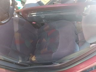 RENAULT CLIO II (BB0/1/2, CB0/1/2) Ablakmosó Tartály 13. kép