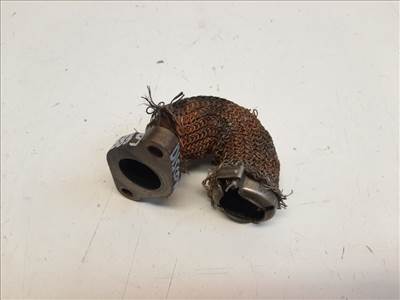 Land Rover Discovery (L319) bal egr cső 4H3Q9F468AD