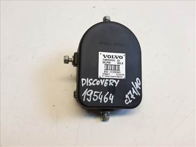 Land Rover Discovery (L319) riasztó hangszóró YWK500040